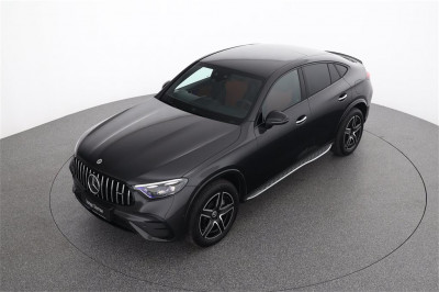Mercedes-Benz GLC Gebrauchtwagen Mercedes-Benz GLC Gebrauchtwagen