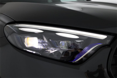 Mercedes-Benz GLC Gebrauchtwagen Mercedes-Benz GLC Gebrauchtwagen