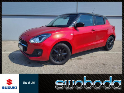Suzuki Swift Gebrauchtwagen Suzuki Swift Gebrauchtwagen