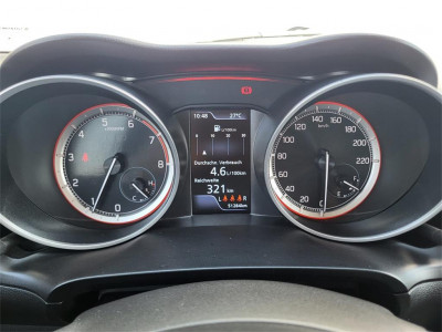 Suzuki Swift Gebrauchtwagen Suzuki Swift Gebrauchtwagen