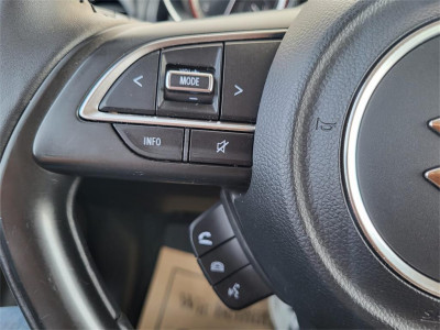 Suzuki Swift Gebrauchtwagen Suzuki Swift Gebrauchtwagen