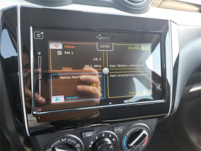 Suzuki Swift Gebrauchtwagen Suzuki Swift Gebrauchtwagen