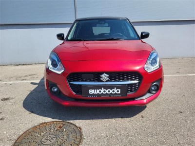 Suzuki Swift Gebrauchtwagen Suzuki Swift Gebrauchtwagen