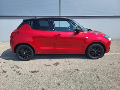 Suzuki Swift Gebrauchtwagen Suzuki Swift Gebrauchtwagen