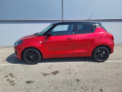 Suzuki Swift Gebrauchtwagen Suzuki Swift Gebrauchtwagen