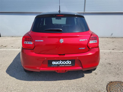 Suzuki Swift Gebrauchtwagen Suzuki Swift Gebrauchtwagen