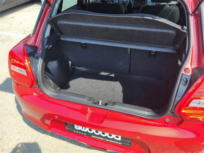 Suzuki Swift Gebrauchtwagen Suzuki Swift Gebrauchtwagen