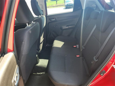 Suzuki Swift Gebrauchtwagen Suzuki Swift Gebrauchtwagen