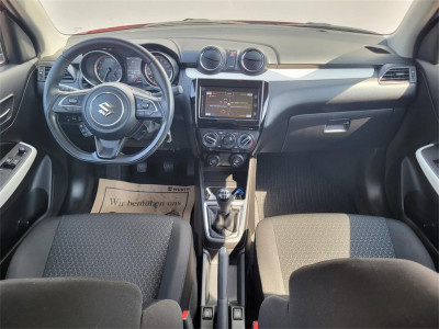 Suzuki Swift Gebrauchtwagen Suzuki Swift Gebrauchtwagen