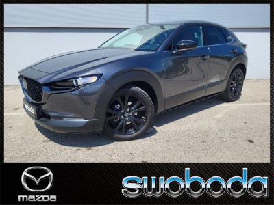 Mazda CX-30 Gebrauchtwagen Mazda CX-30 Gebrauchtwagen
