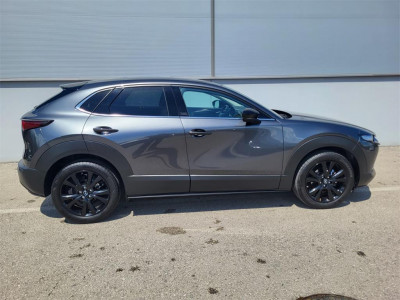 Mazda CX-30 Gebrauchtwagen Mazda CX-30 Gebrauchtwagen