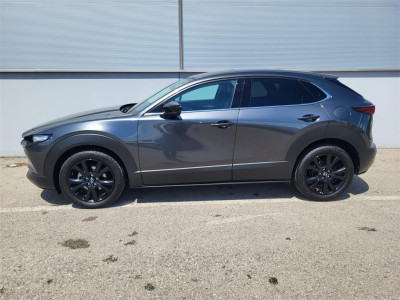 Mazda CX-30 Gebrauchtwagen Mazda CX-30 Gebrauchtwagen