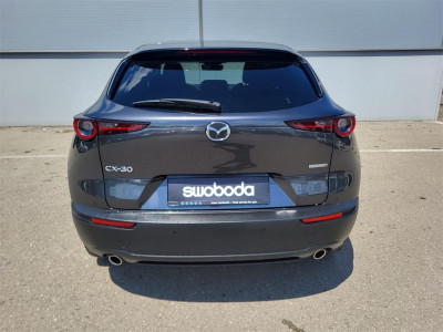 Mazda CX-30 Gebrauchtwagen Mazda CX-30 Gebrauchtwagen