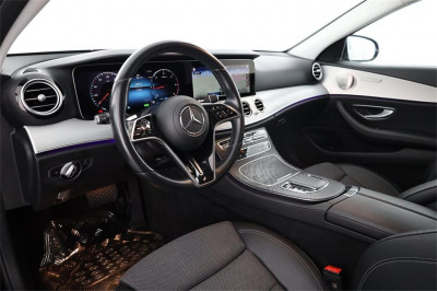 Mercedes-Benz E-Klasse Gebrauchtwagen Mercedes-Benz E-Klasse Gebrauchtwagen