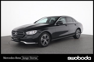 Mercedes-Benz E-Klasse Gebrauchtwagen