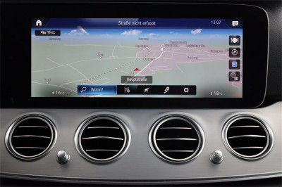 Mercedes-Benz E-Klasse Gebrauchtwagen Mercedes-Benz E-Klasse Gebrauchtwagen