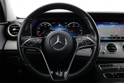 Mercedes-Benz E-Klasse Gebrauchtwagen Mercedes-Benz E-Klasse Gebrauchtwagen