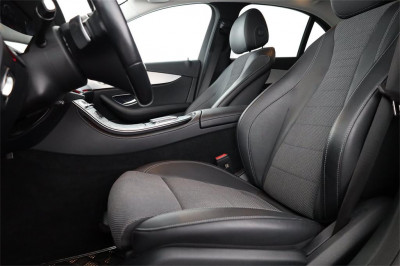Mercedes-Benz E-Klasse Gebrauchtwagen Mercedes-Benz E-Klasse Gebrauchtwagen