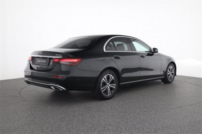 Mercedes-Benz E-Klasse Gebrauchtwagen Mercedes-Benz E-Klasse Gebrauchtwagen