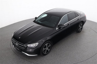 Mercedes-Benz E-Klasse Gebrauchtwagen Mercedes-Benz E-Klasse Gebrauchtwagen