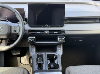 Toyota RAV4 Vorführwagen Toyota RAV4 Vorführwagen