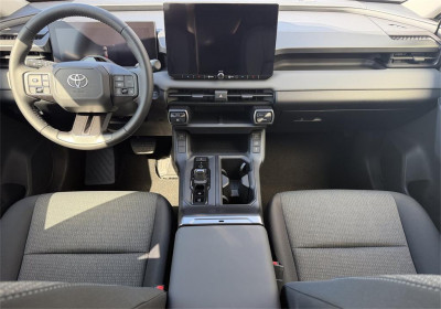 Toyota RAV4 Vorführwagen Toyota RAV4 Vorführwagen