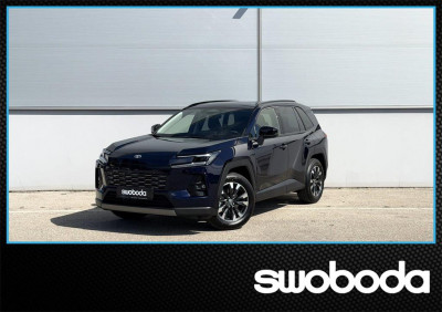 Toyota RAV4 Vorführwagen Toyota RAV4 Vorführwagen