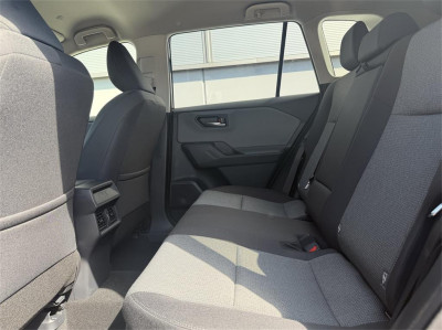 Toyota RAV4 Vorführwagen Toyota RAV4 Vorführwagen