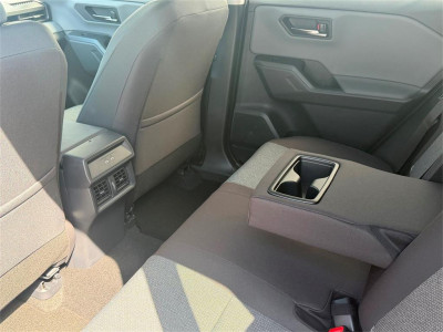 Toyota RAV4 Vorführwagen Toyota RAV4 Vorführwagen