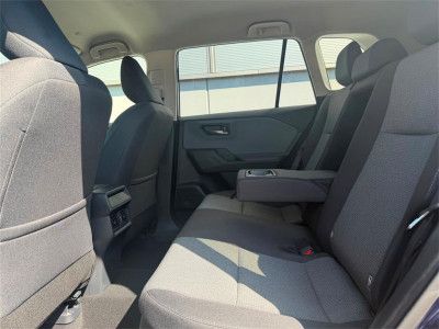 Toyota RAV4 Vorführwagen Toyota RAV4 Vorführwagen