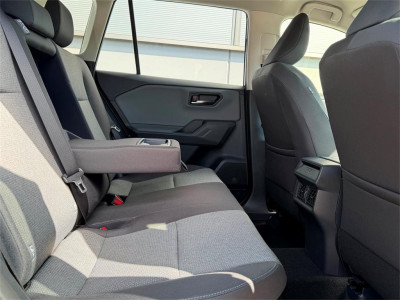 Toyota RAV4 Vorführwagen Toyota RAV4 Vorführwagen