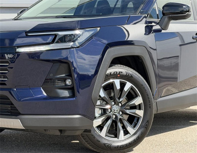 Toyota RAV4 Vorführwagen Toyota RAV4 Vorführwagen