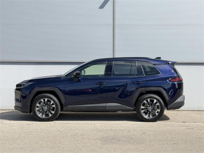 Toyota RAV4 Vorführwagen Toyota RAV4 Vorführwagen
