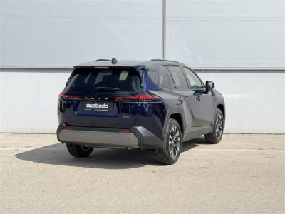Toyota RAV4 Vorführwagen Toyota RAV4 Vorführwagen