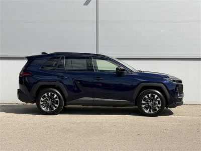 Toyota RAV4 Vorführwagen Toyota RAV4 Vorführwagen