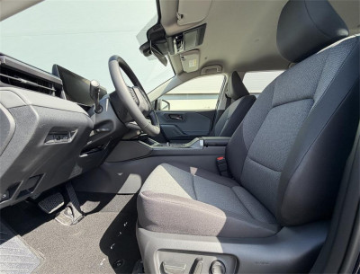 Toyota RAV4 Vorführwagen Toyota RAV4 Vorführwagen