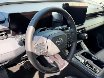 Toyota RAV4 Vorführwagen Toyota RAV4 Vorführwagen