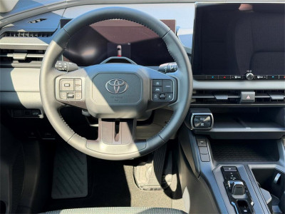 Toyota RAV4 Vorführwagen Toyota RAV4 Vorführwagen