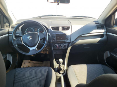 Suzuki Swift Gebrauchtwagen