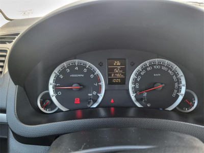 Suzuki Swift Gebrauchtwagen
