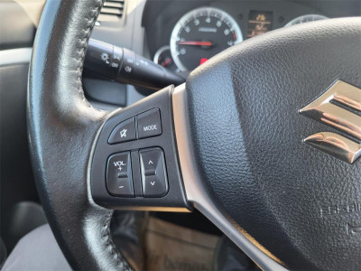 Suzuki Swift Gebrauchtwagen