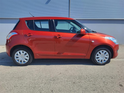 Suzuki Swift Gebrauchtwagen
