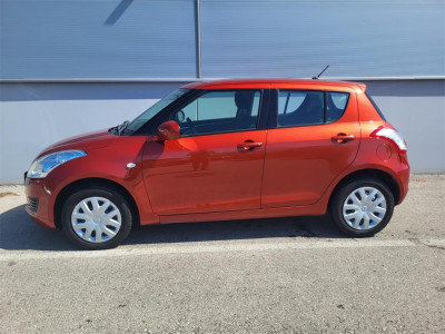 Suzuki Swift Gebrauchtwagen