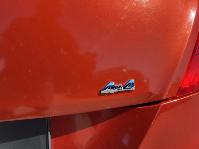 Suzuki Swift Gebrauchtwagen