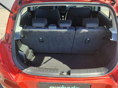 Suzuki Swift Gebrauchtwagen