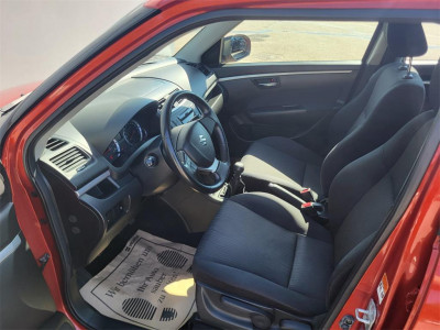 Suzuki Swift Gebrauchtwagen