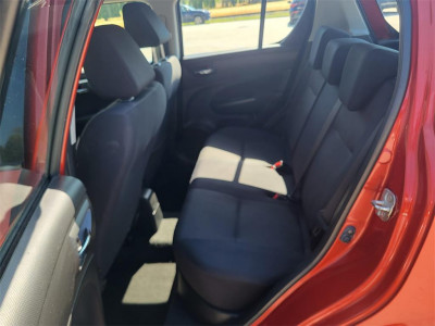 Suzuki Swift Gebrauchtwagen