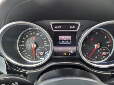 Mercedes-Benz GLE Gebrauchtwagen Mercedes-Benz GLE Gebrauchtwagen