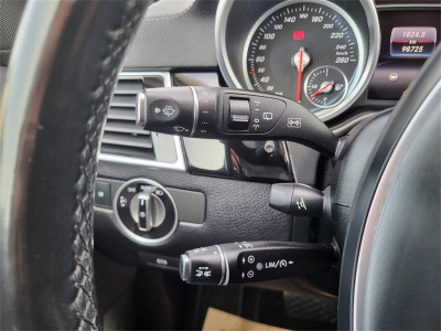 Mercedes-Benz GLE Gebrauchtwagen Mercedes-Benz GLE Gebrauchtwagen