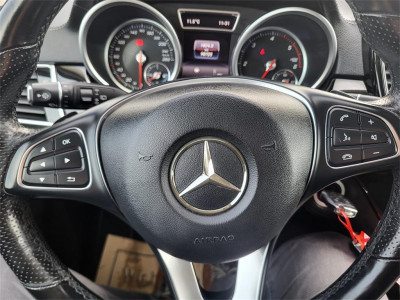 Mercedes-Benz GLE Gebrauchtwagen Mercedes-Benz GLE Gebrauchtwagen